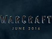 Warcraft película Junio 2016