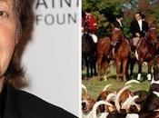 Paul McCartney pone contra cacería zorros