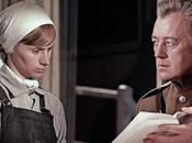 "Doctor Zhivago"...