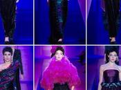 2015 Fall Couture: Armani Privé