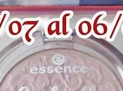 SORTEO CINDERELLA Essence