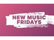 Music Fridays, nuevo concepto