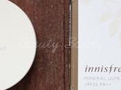 Review innisfree mineral ultra fine pact no.13