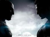 Nuevo trailer 'Batman Superman: Amanecer Justicia' cosas Comic-Con Diego
