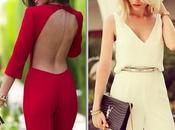 Inspiration: Jumpsuit
