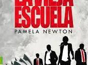 Reseña VIEJA ESCUELA PAMELA NEWTON