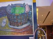 Hotel Semana: Boca Juniors