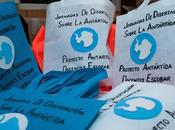 Proyecto antártida: nuevas jornadas disertación para alumnos junio