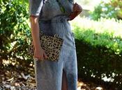 Vestido midi