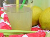 Limonada "Revolution"