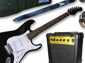 Accesorios imprescindibles para guitarra. Parte