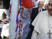misa Papa Paraguay despedida barrio pobre aboga solidaridad