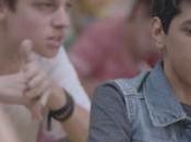 Coca-Cola cuenta historia amor entre chicos adolescentes este bonito corto
