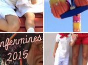 Nuestros sanfermines 2015