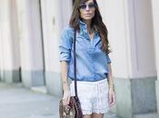bohow. shorts croché
