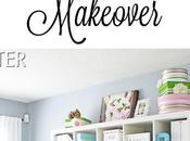 Antes después: OFICINA CASA COLORES PASTEL! (bonita, bonita)