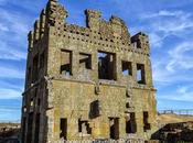 Torre romana Centum Cellas Belmonte