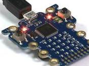 nueva placa para enseñar programar