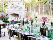 Damajuanas boda. Inspiracion wedding