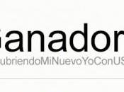 ¡Ganadora concurso @UsanaColombia! #DescubriendoMiNuevoYoConUSANA