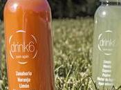 Trends: probando drink6