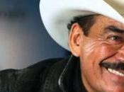 Muere Joan Sebastian