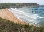 Playas Cantabria: Langre