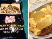 Producto: Inka Chips