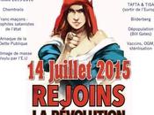 Aniversario revolución francesa