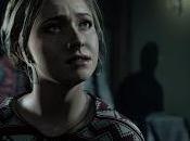 Nuevas imágenes Until Dawn