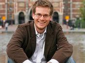 ¡Feliz John Green!