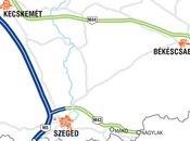 Finalizada M-43, primera autopista Hungría Rumanía