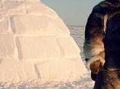 Inuit advierten Tierra desplazado