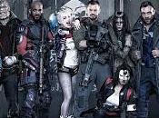 Suicide Squad Cómics