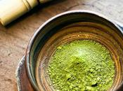 Razones Para Pasarse Matcha