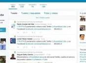 Lanza parlamento cubano cuenta oficial Twitter Facebook…ya hora!