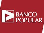 Dividendos Banco Popular