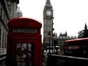 Londres: yes, wee-kend