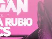 Juan Magan publica nuevo single junto Paulina Rubio