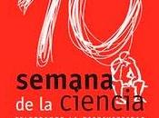 Semana Ciencia noviembre