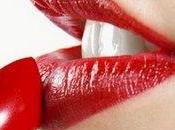 Tips aplicación para perfectos labios rojos