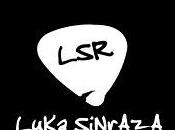 Luka Sinraza presenta adelanto próximo disco