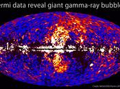 telescopio Fermi encuentra estructuras gigantes nuestra galaxia