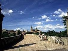Salamanca