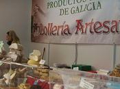 Vuelven sabores Plaza"