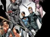 Otros personajes desvelados portada