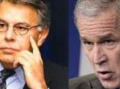 Bush, González asignatura “Convivencia Democrática Deslegitimación Violencia”