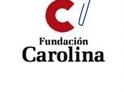 Becas Fundación Carolina España 2010 2011