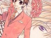 Instituto Ouran Host Club Bisco Hatori Crítica Bocadillos papel