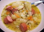 Sopa alemana